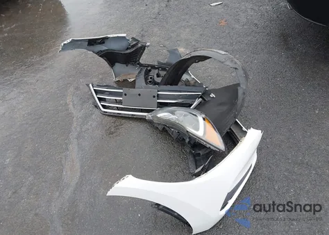 2017 Hyundai Elantra Se z USA, uszkodzony, nr VIN 5NPD84LF4HH090723